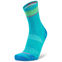 Balega  Mini Crew Athletic Running Socks