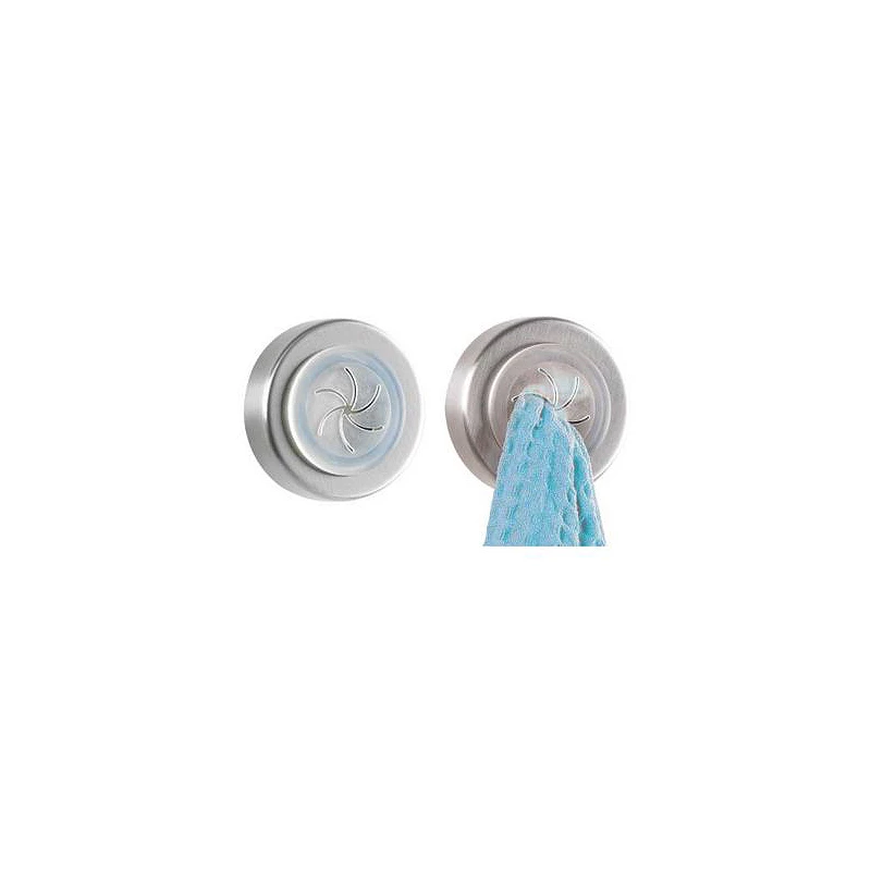 Push & Grip Tea Towel Holders