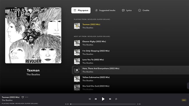 Tidal is definitely lossless, and my mate can prove it | What Hi-Fi?