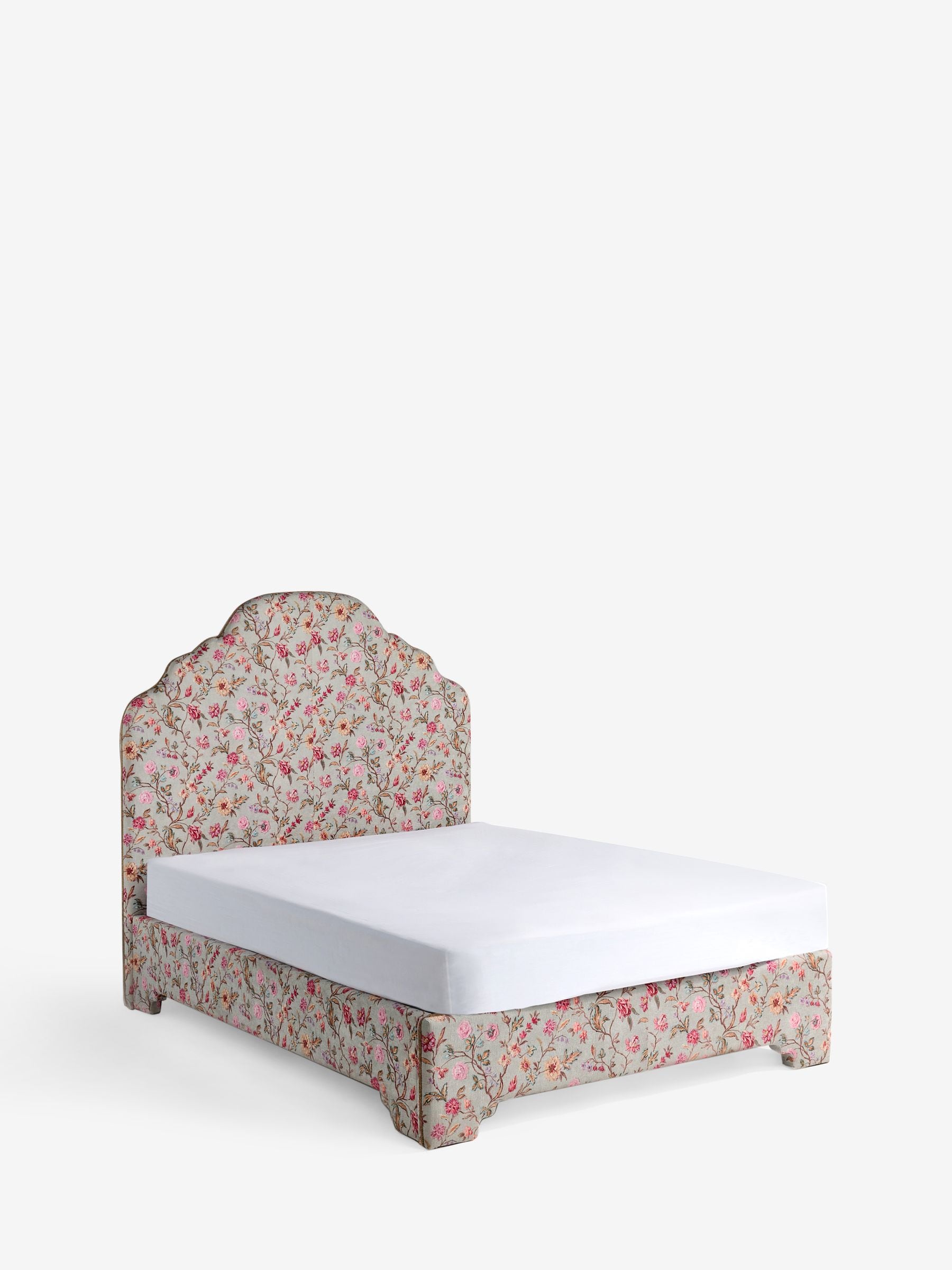 Laura Ashley Lingmell Trail Tarbert Bed
