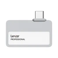 Lexar Professional Go Portable SSD (1TB): $149.99 $99.99 at Amazon