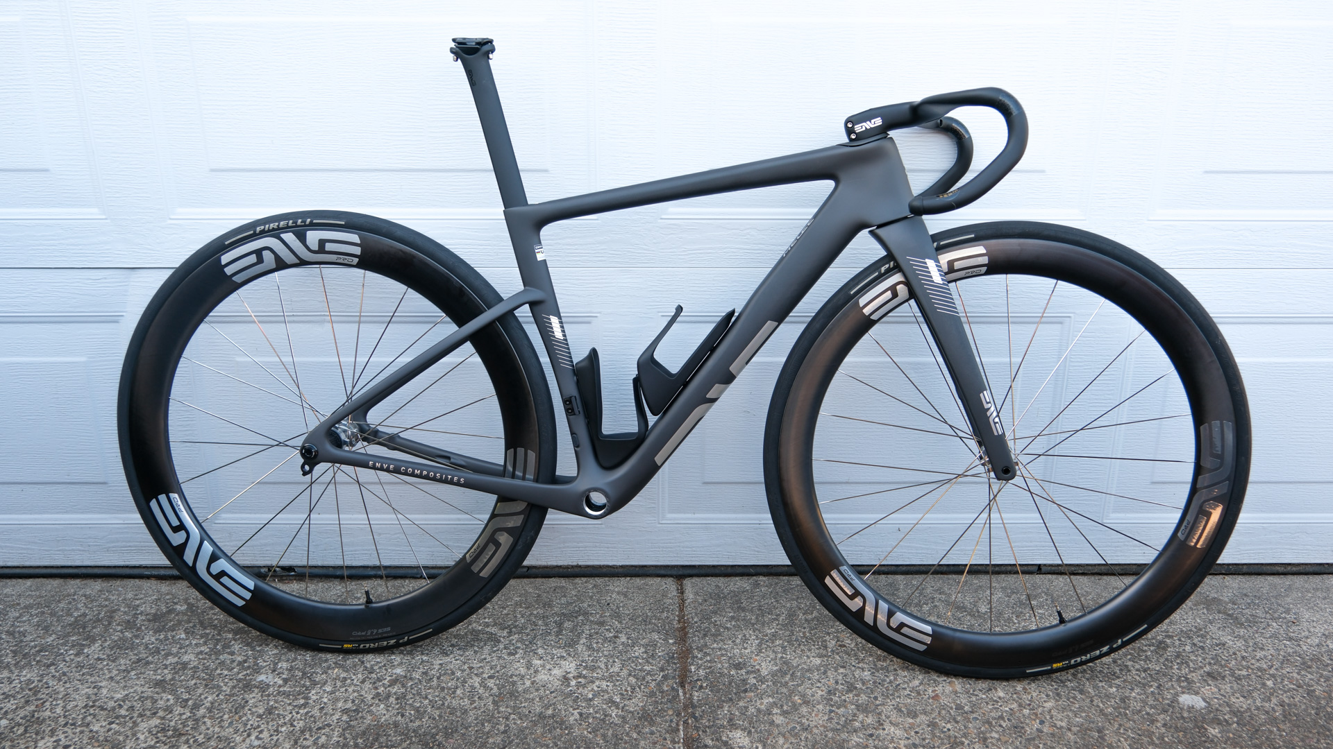 Enve Melee 2 
