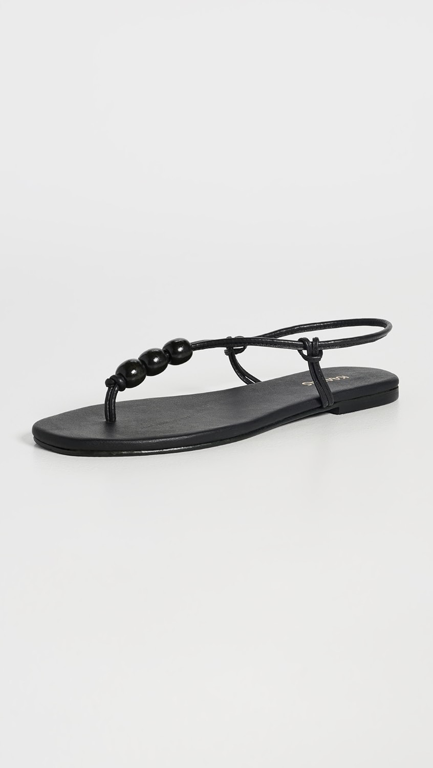 Kaanas, Vitoria Sandals