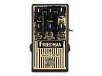 Friedman Small Box Overdrive £169 £133