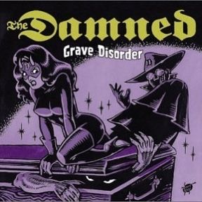The Damned, Grave Disorder