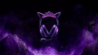 Razer Kitty Kraken V2 - Gengar