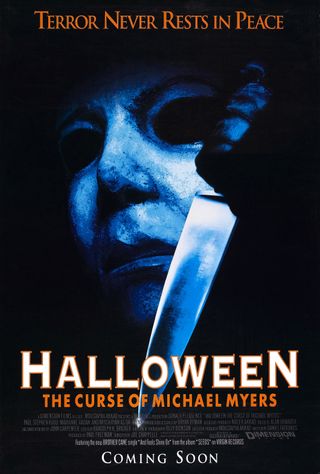 Halloween Curse of Michael Myers