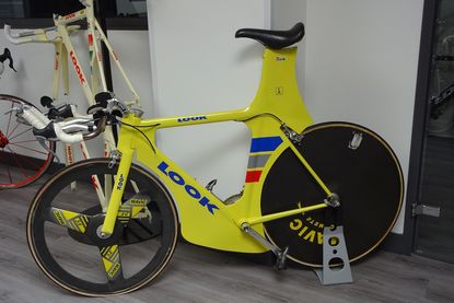 Retro discount tt bike