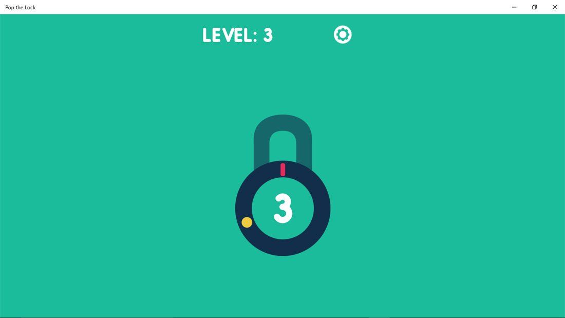 Crack the code with Pop the Lock, a fast-paced puzzle game for Windows ...