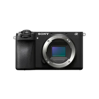 Sony A6700 (body) |AU$2,399AU$1,889 at CameraPro