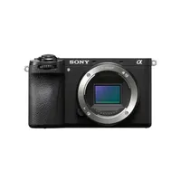 Sony A6700 (body)