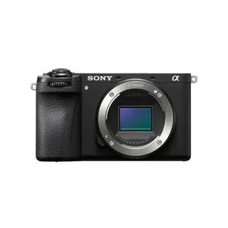 Sony A6700 camera body