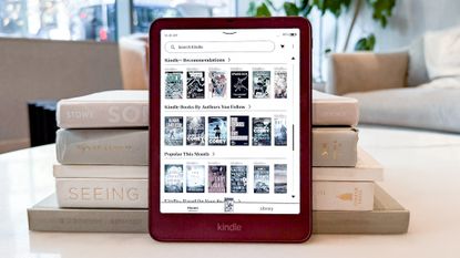 Kindle Colorsoft Signature Edition (2026)