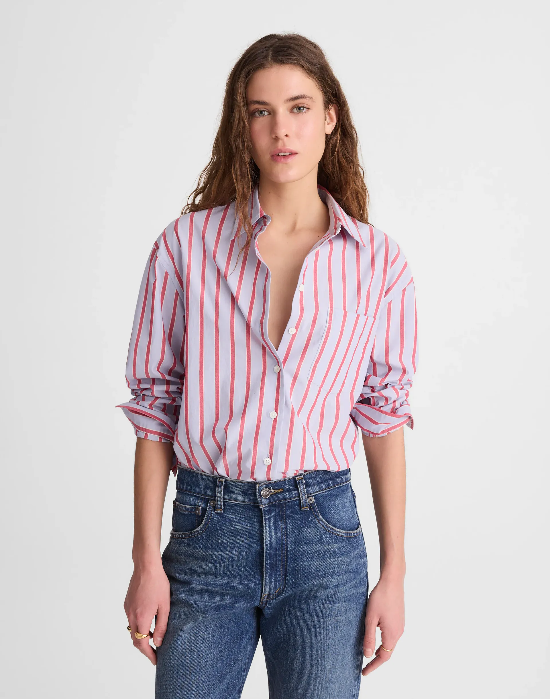 The Easy Shirt