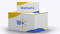 Walmart+ membershipWas: $98/yearNow: $49/year at Walmart