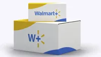 Walmart+ membershipWas: $98/yearNow: $49/year at Walmart