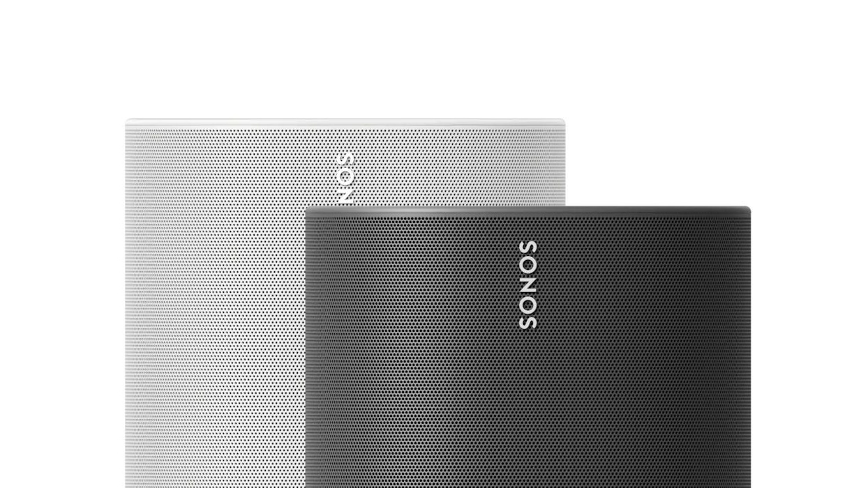Sonos gets hi-res with Qobuz first to streaming | What Hi-Fi?