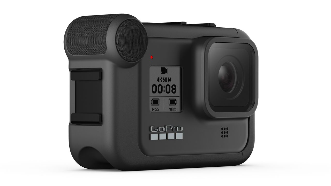 GoPro hero8 deals