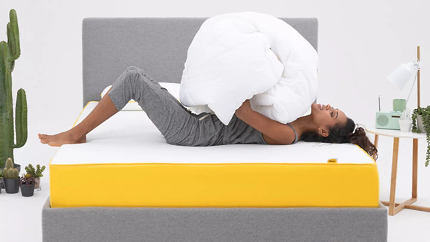 the best mattresses to buy on amazon