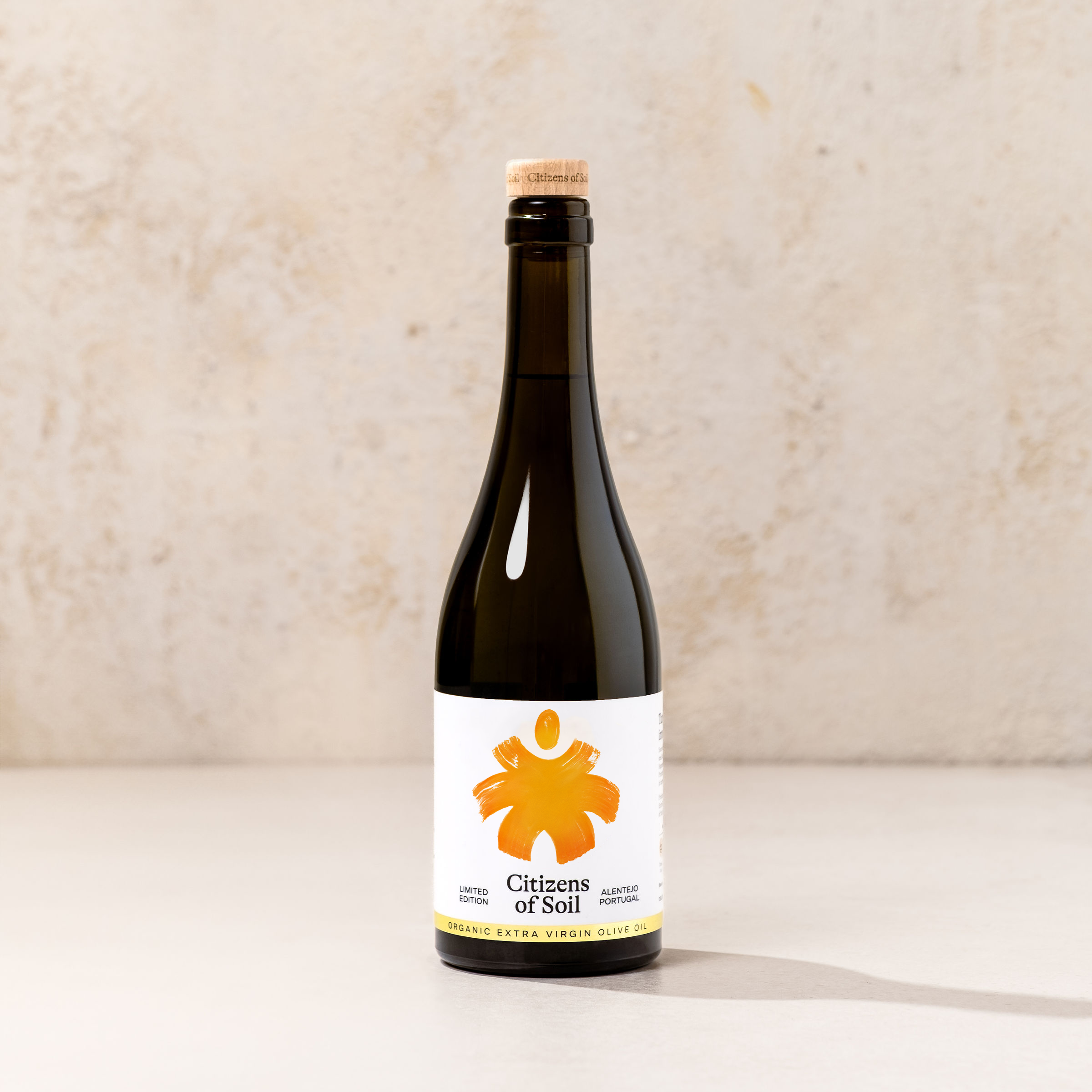 Portuguese Olive Oil Extra Rare