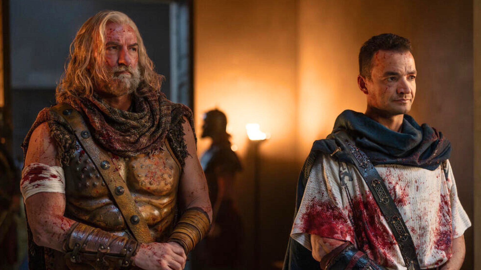Spartacus: House of Ashur episode 6 ditunda — inilah saatnya Anda dapat melakukan streaming di Starz
