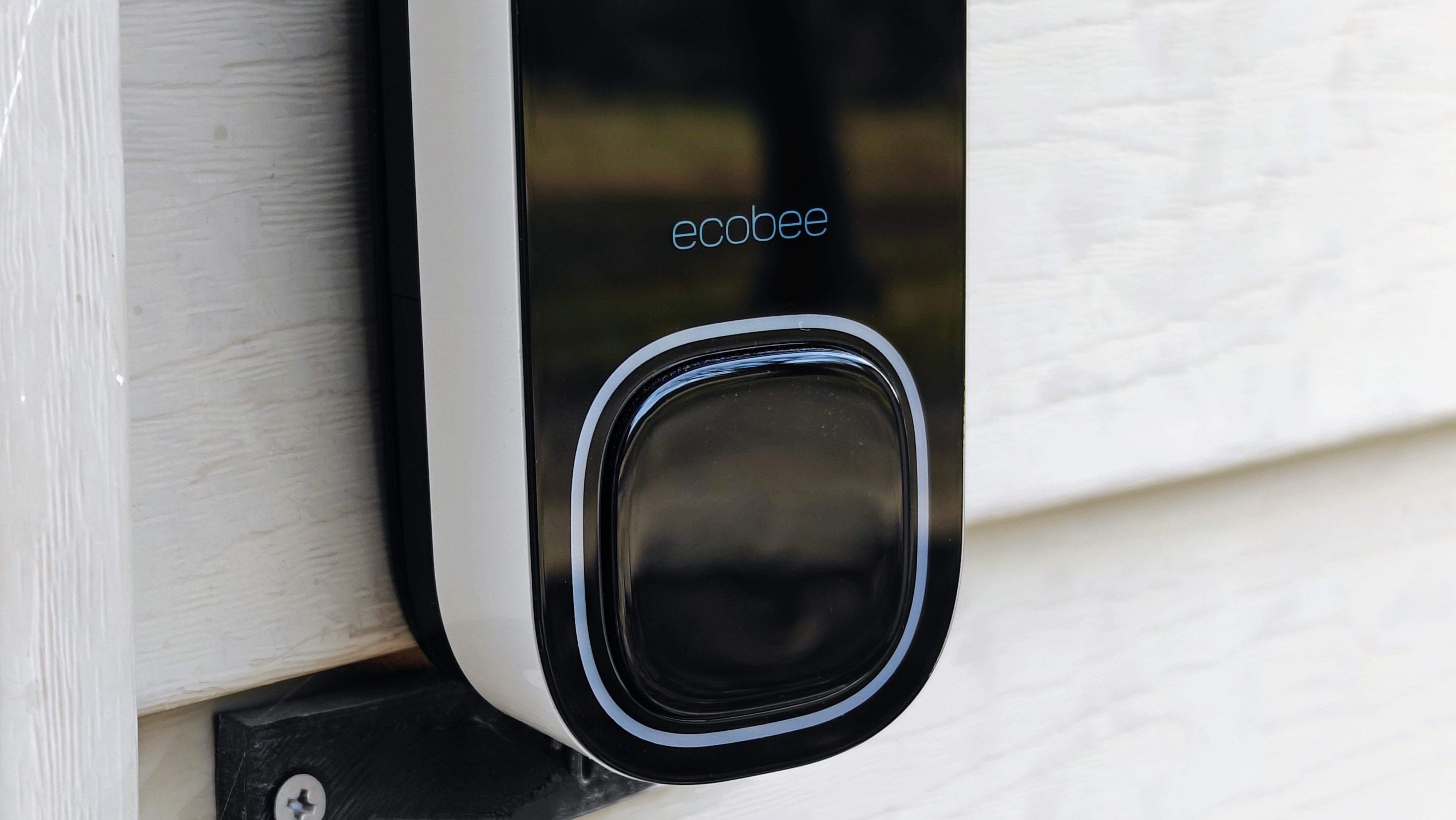 ecobee Smart Doorbell Camera