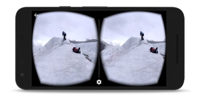 YouTube Gets VR Video – Here’s How To Watch It | Tom's Guide