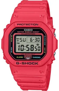 Casio G-Shock  DW-5600EP-4ER