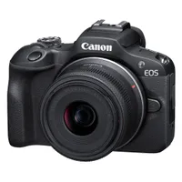 Refurbished  Canon  EOS R100 + 18-45mm
