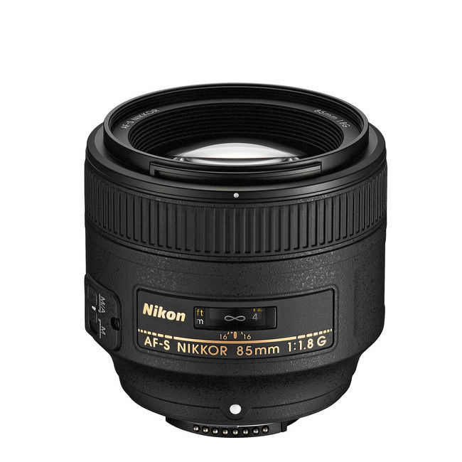 Best lenses for concert photography