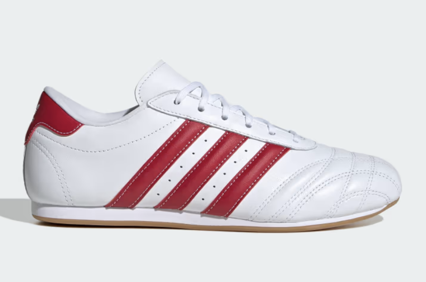 Adidas, Taekwondo Lace Shoes