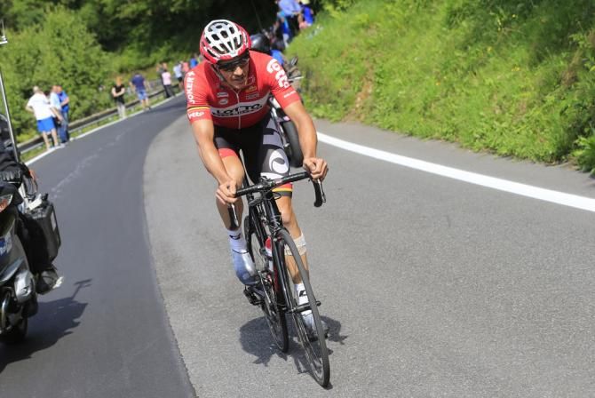 Adam Hansen (Lotto Belisol)