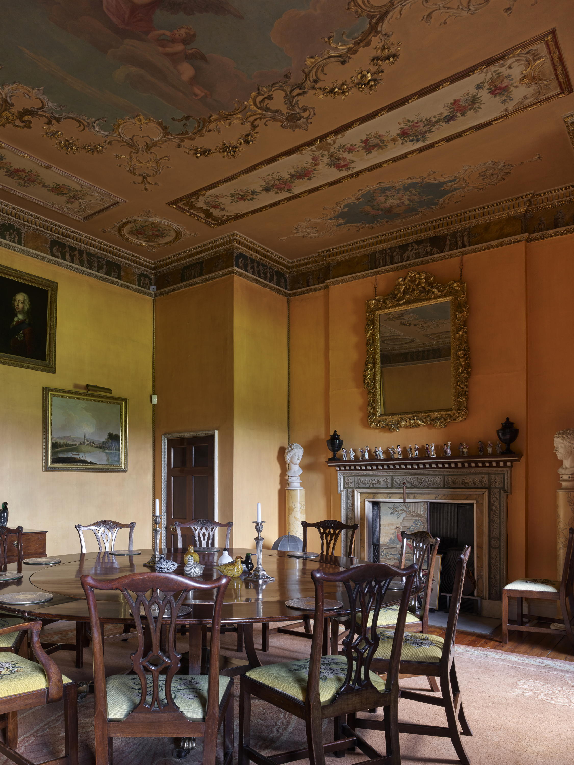 West Wycombe Park