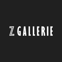 Z Gallerie: up to 25% off everything