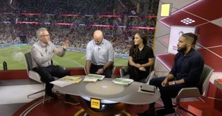 'Absurd': Gary Lineker and BBC pundits baffled by VAR decision during Ecuador vs Qatar at World Cup 2022