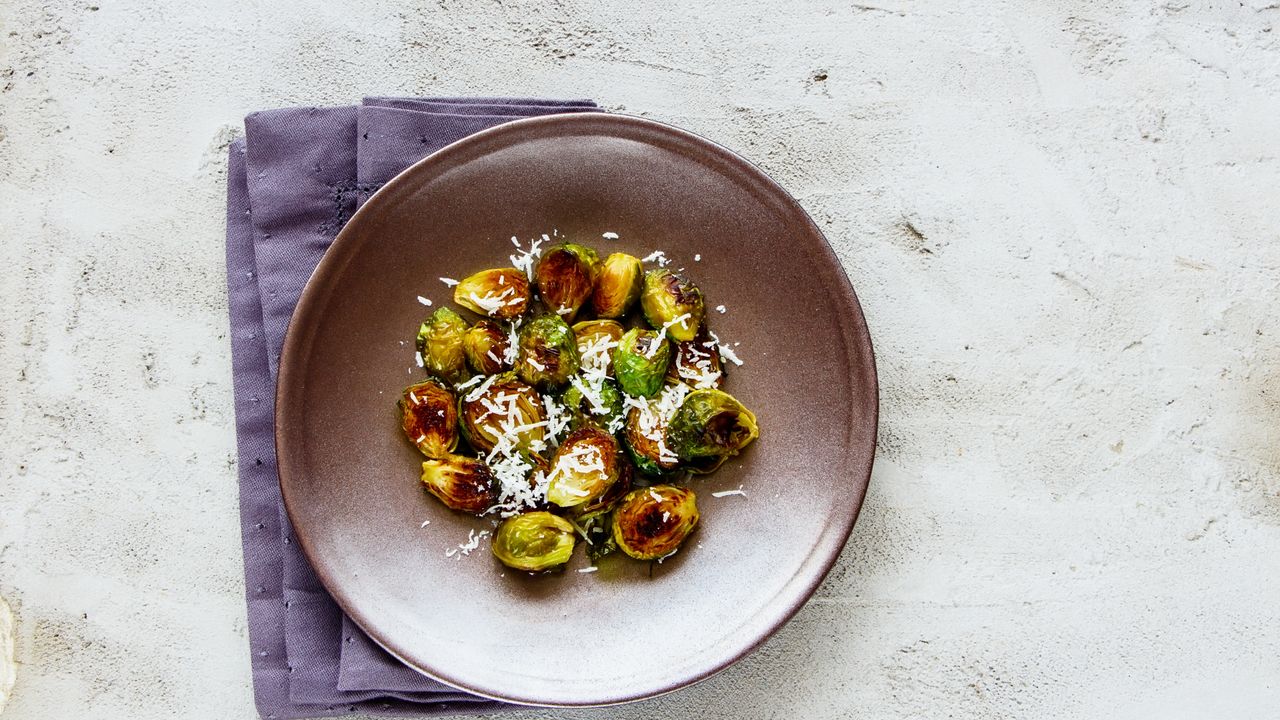 Four healthy air fryer recipes for winter | Fit&Well