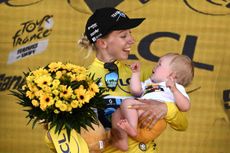 Tour de Frances Femmes avec Zwift 2022 - Stage 1 - Lorena Wiebes