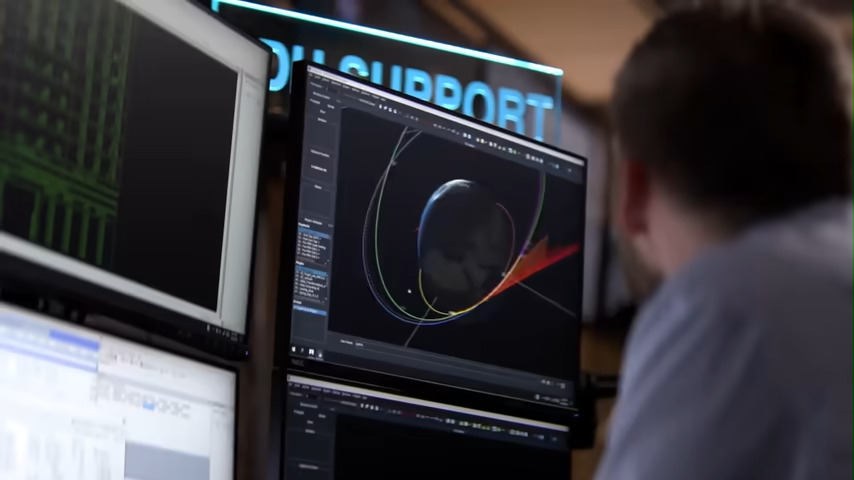 Artemis II will use laser comms to live-stream 4K moon using the O2O system