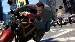 It's no GTA 6 leak, but fans have discovered a treasure trove of hidden GTA 4 assets and an unfinished zombies mode in an Xbox 360 dev kit