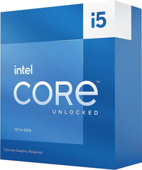 Intel Core i5-13600KF:&nbsp;now $249 at Amazon