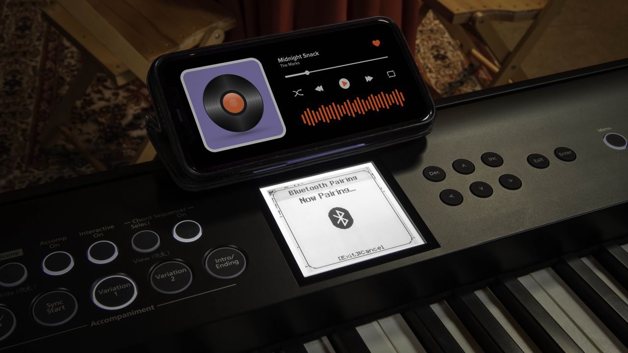 Roland FP-50x