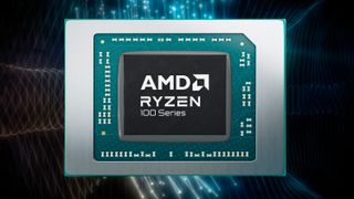 AMD Ryzen 100 Series