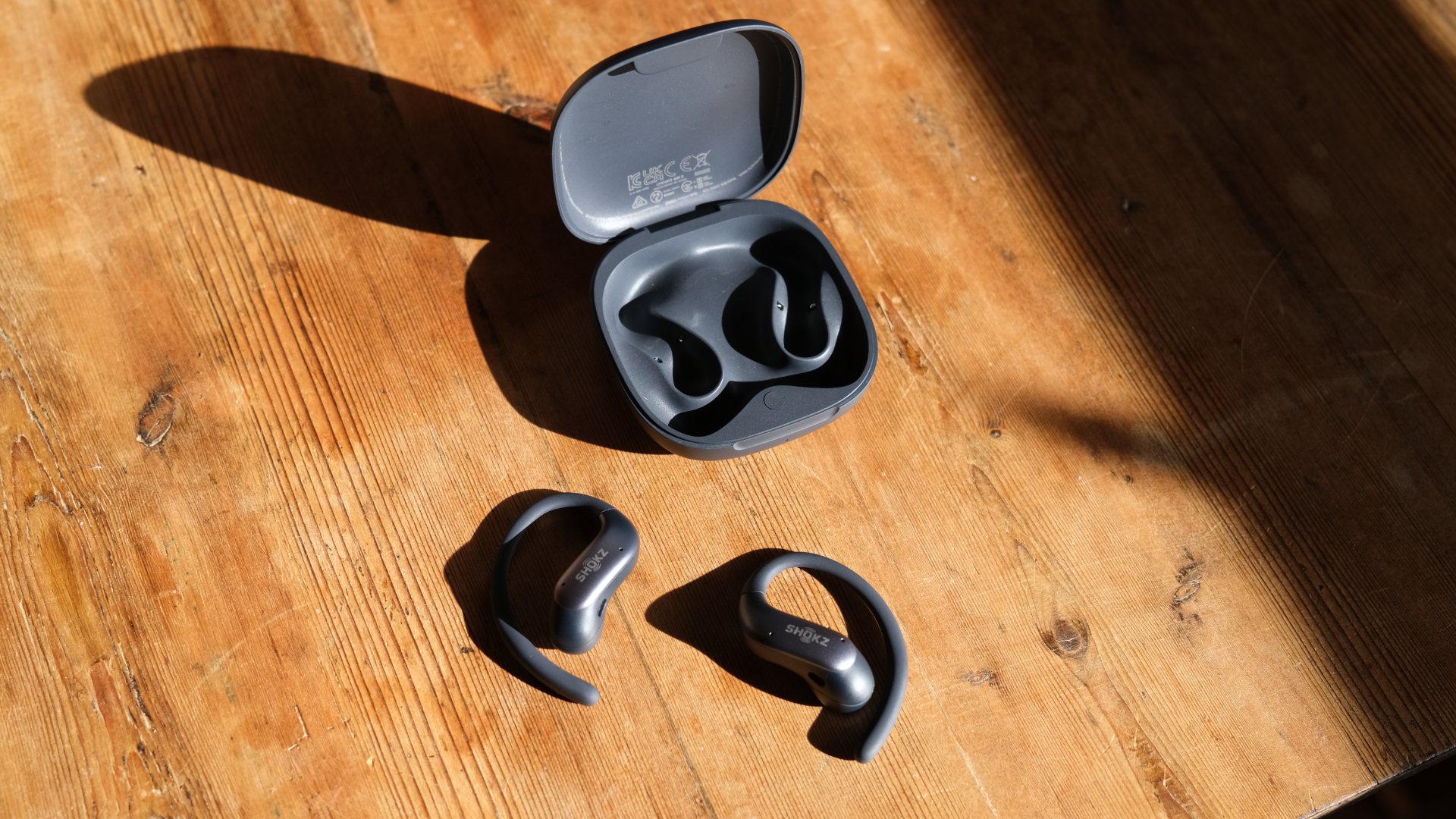 Shokz OpenFit Air 2 review