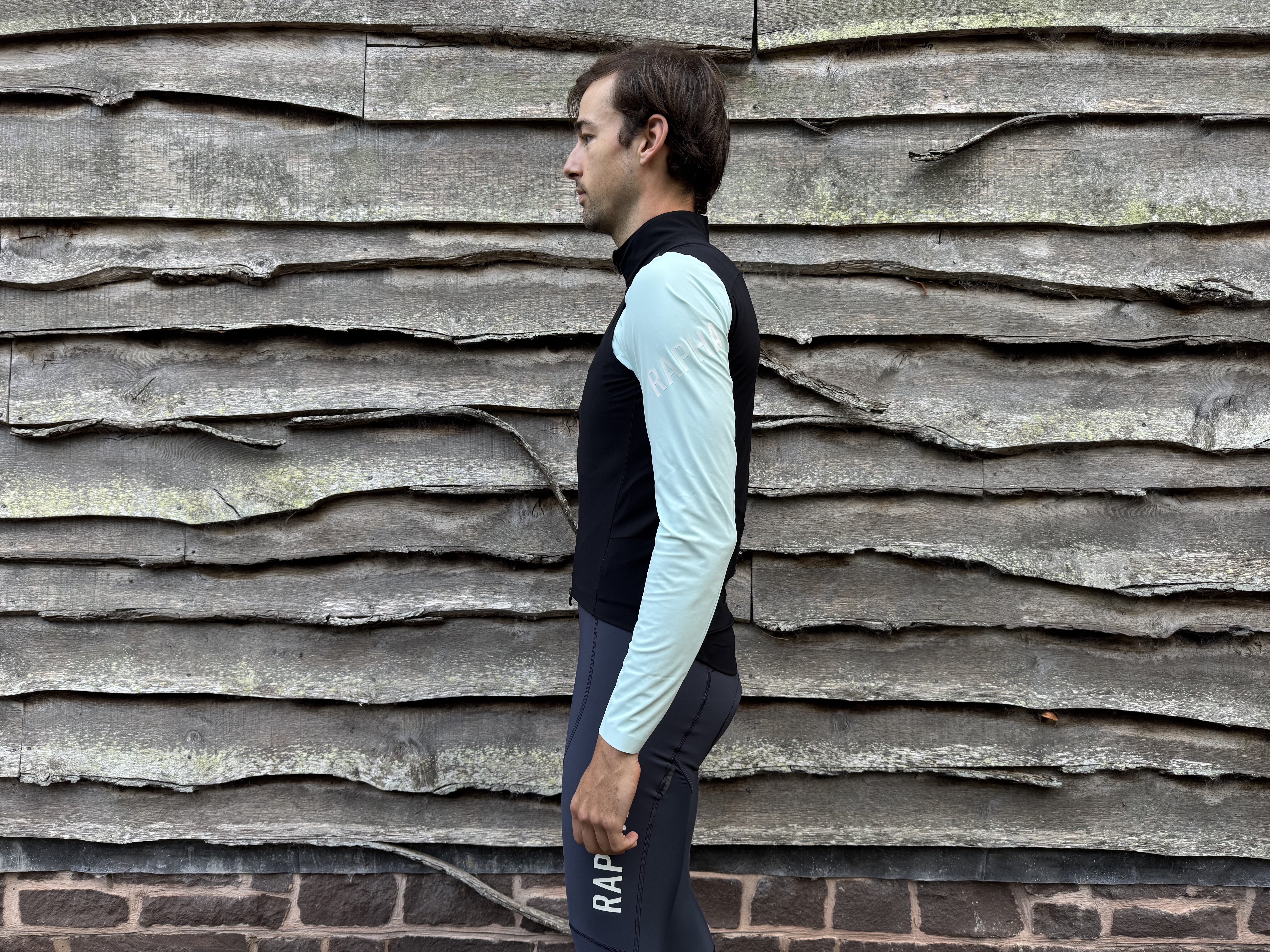 Rapha Pro Team Shadow Gilet