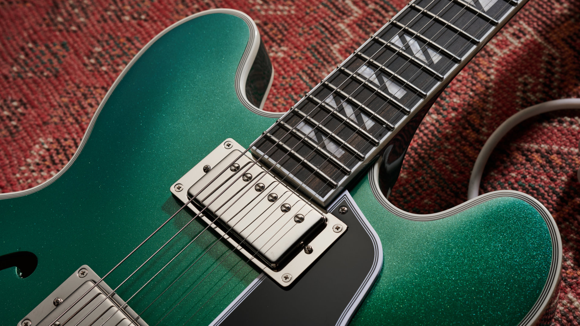 Epiphone Futura ES-335