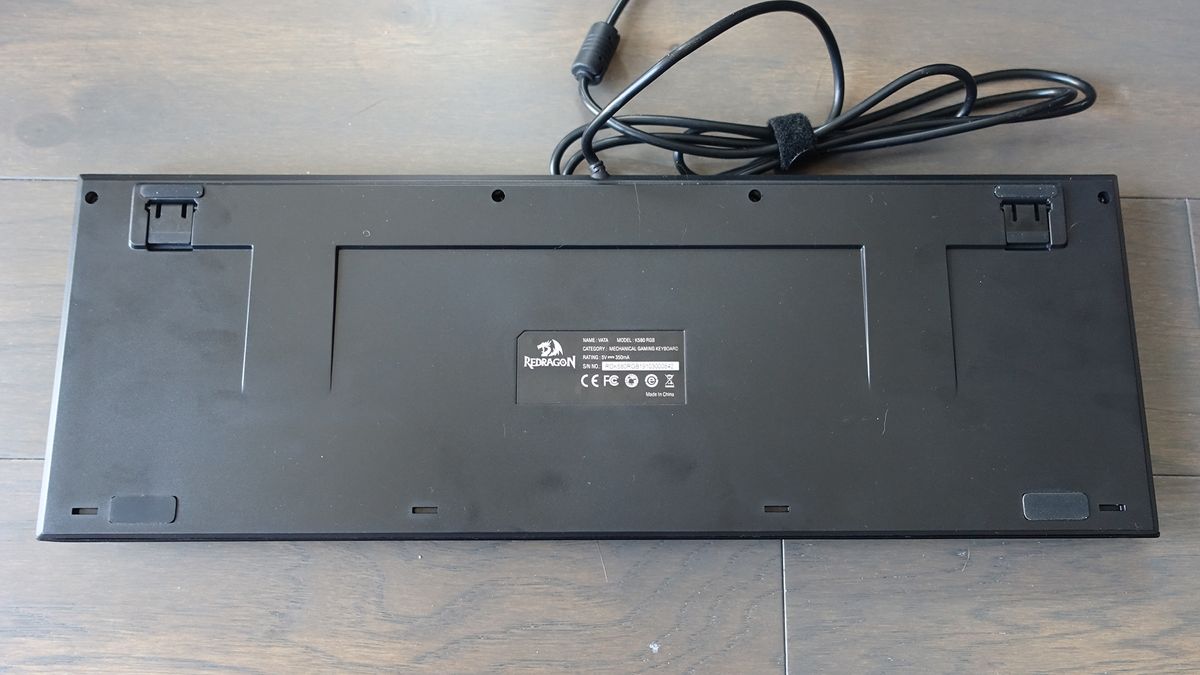 Redragon K580 Vata