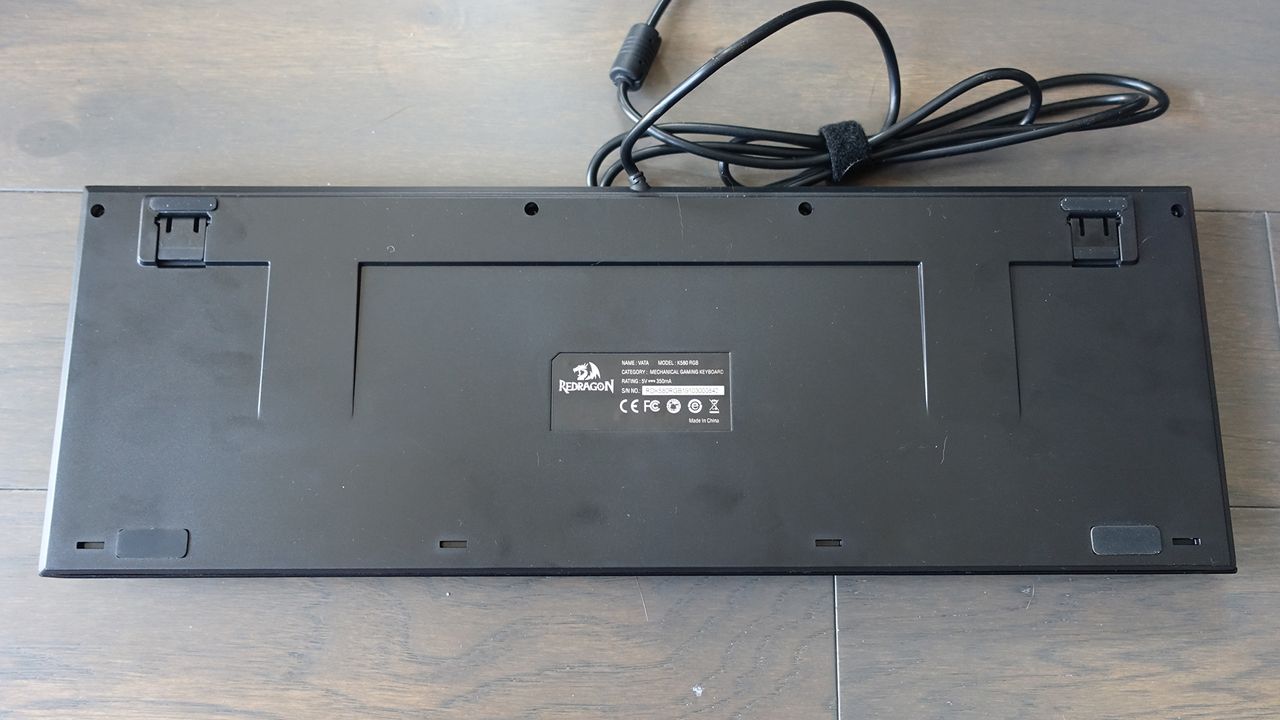 Redragon K580 Vata