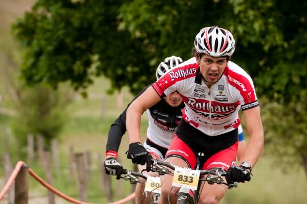 Heiko Gutmann (Rothaus Poison Bikes)