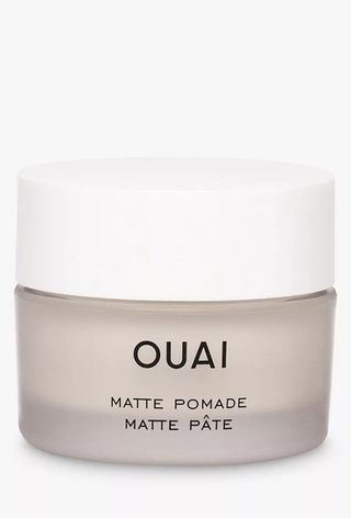 OUAI Matte Pomade