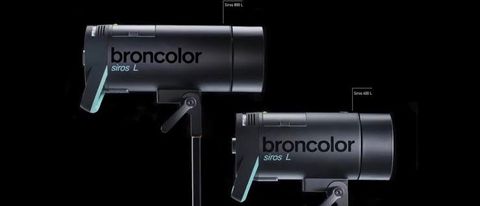 Broncolor Siros 400 L and Siros 800 L monolight review
